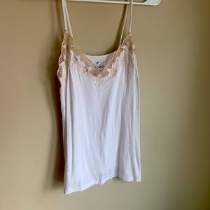 American eagle tank cream